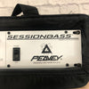 Peavey Sessionbass Head with Padded Bag