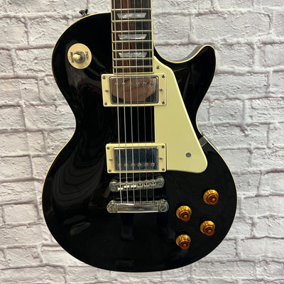 Epiphone Les Paul Standard Electric Guitar