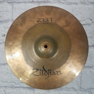Zildjian ZBT 14" Hi-hat Cymbals