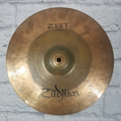 Zildjian ZBT 14" Hi-hat Cymbals
