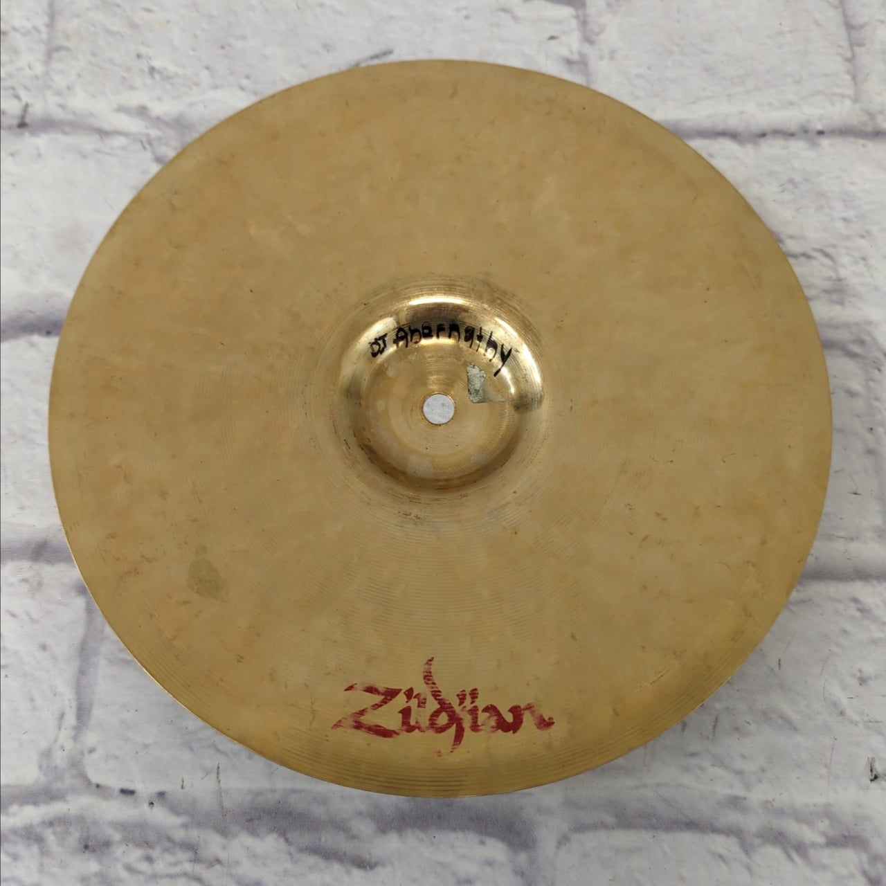 Zildjian Sound Effects Oriental "Trash" Splash 11"