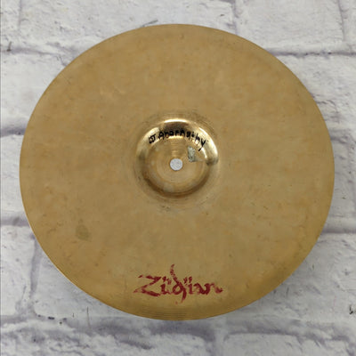 Zildjian Sound Effects Oriental "Trash" Splash 11"