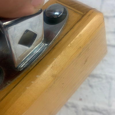 Pearl Ashtone Woodblock