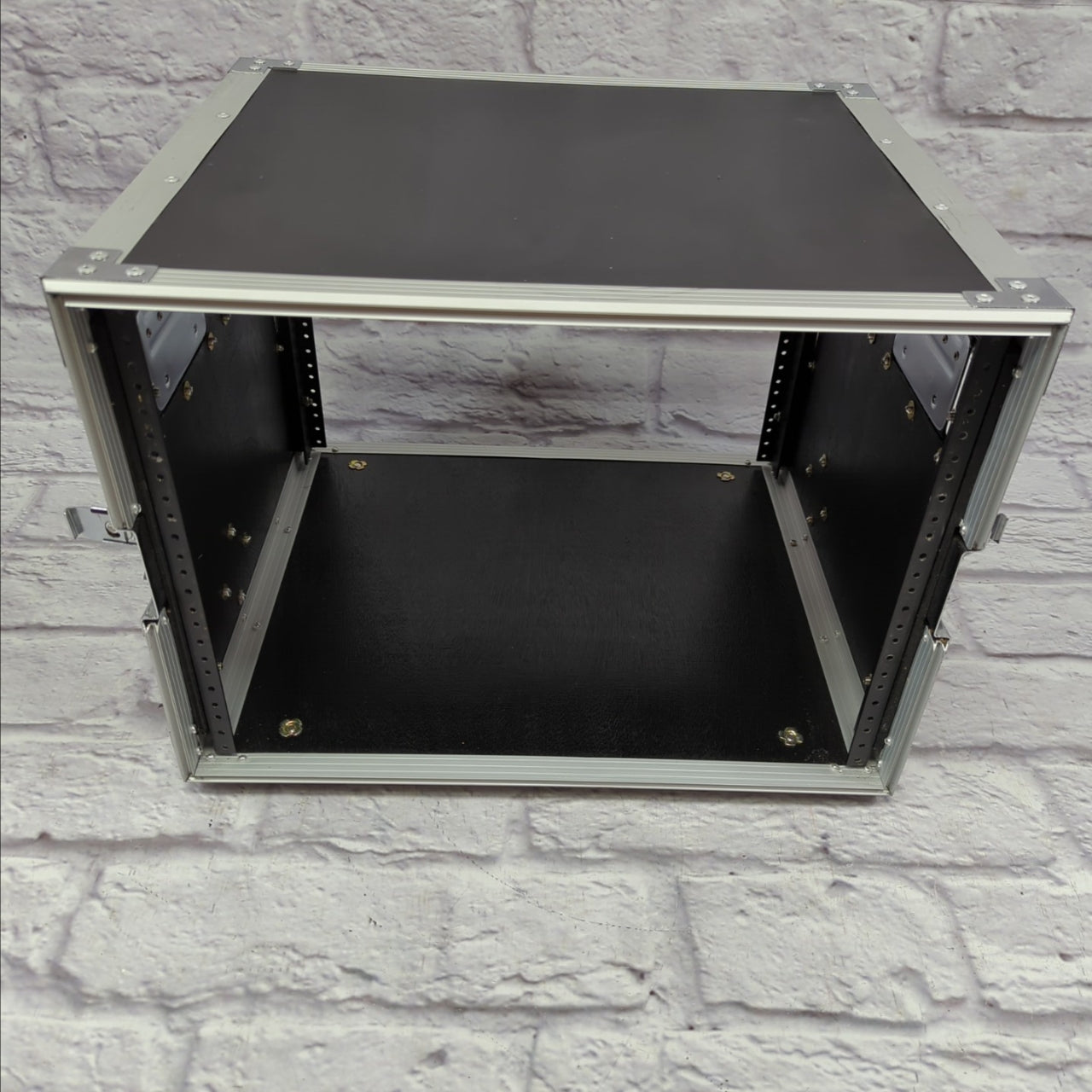 Road Runner 8U Rack Case