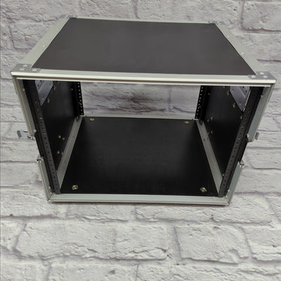 Road Runner 8U Rack Case