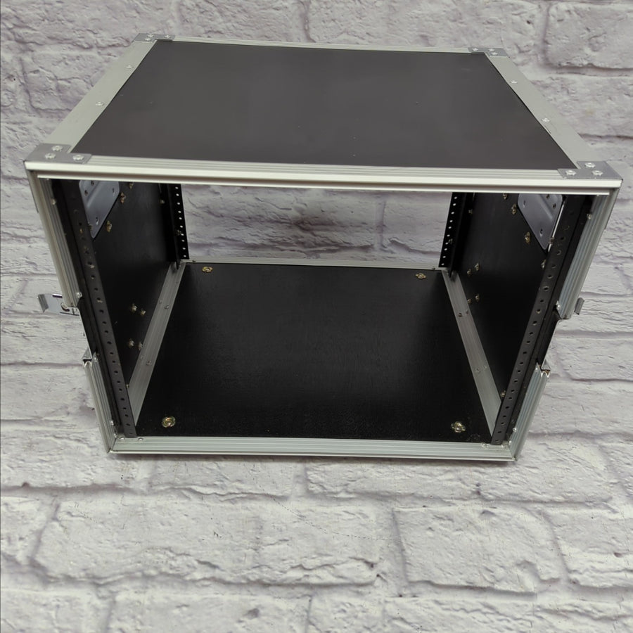 Road Runner 8U Rack Case