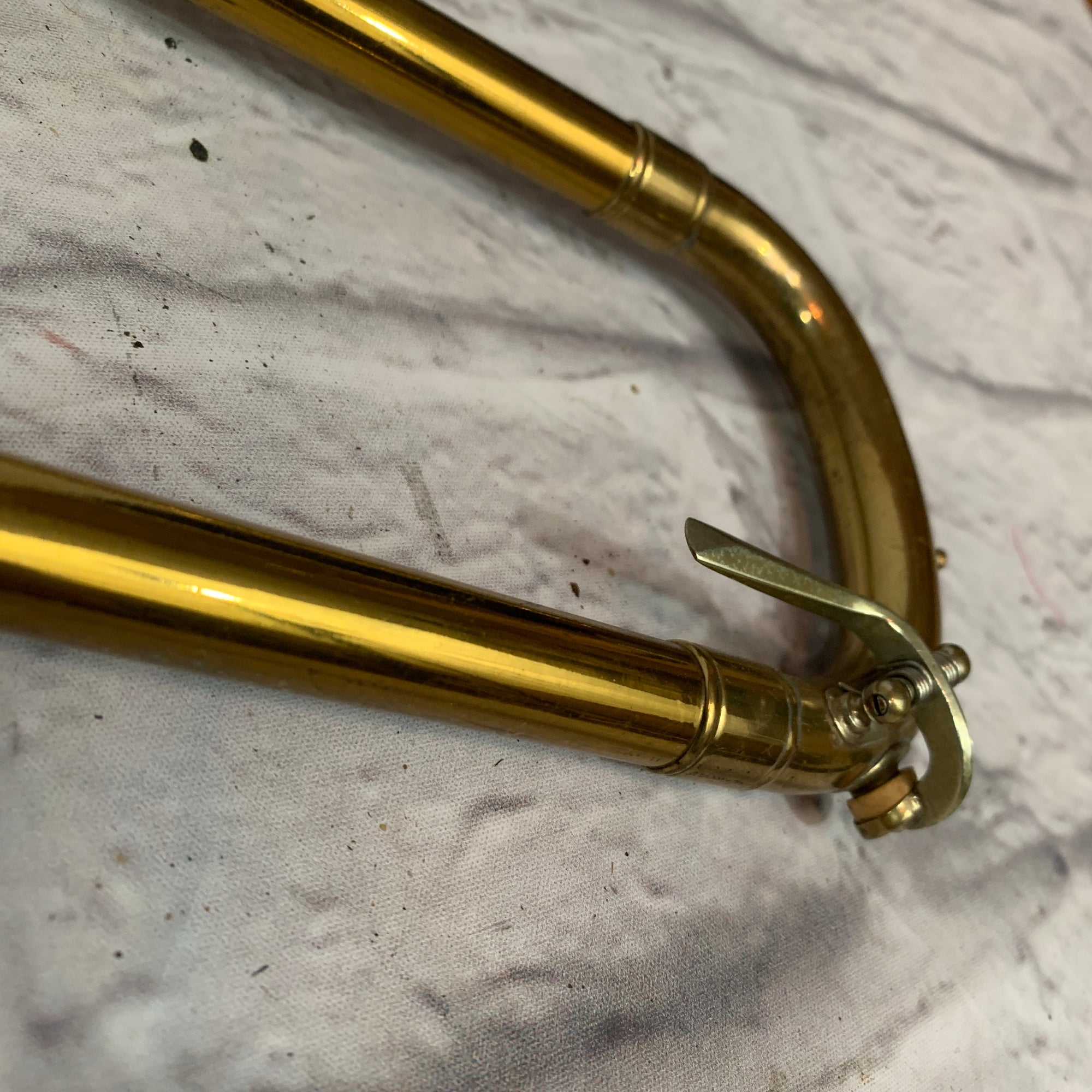 Conn 5H Trombone