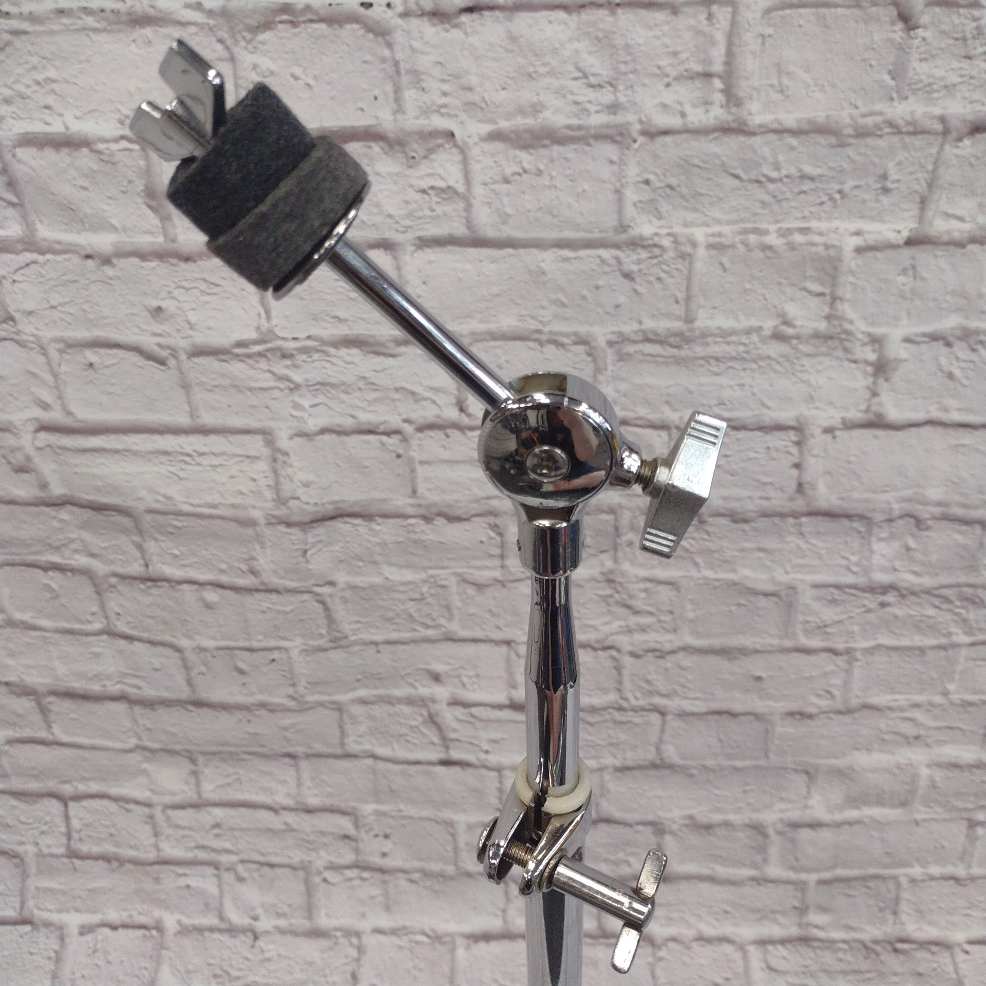 Unknown Single Braced Straight Cymbal Stand