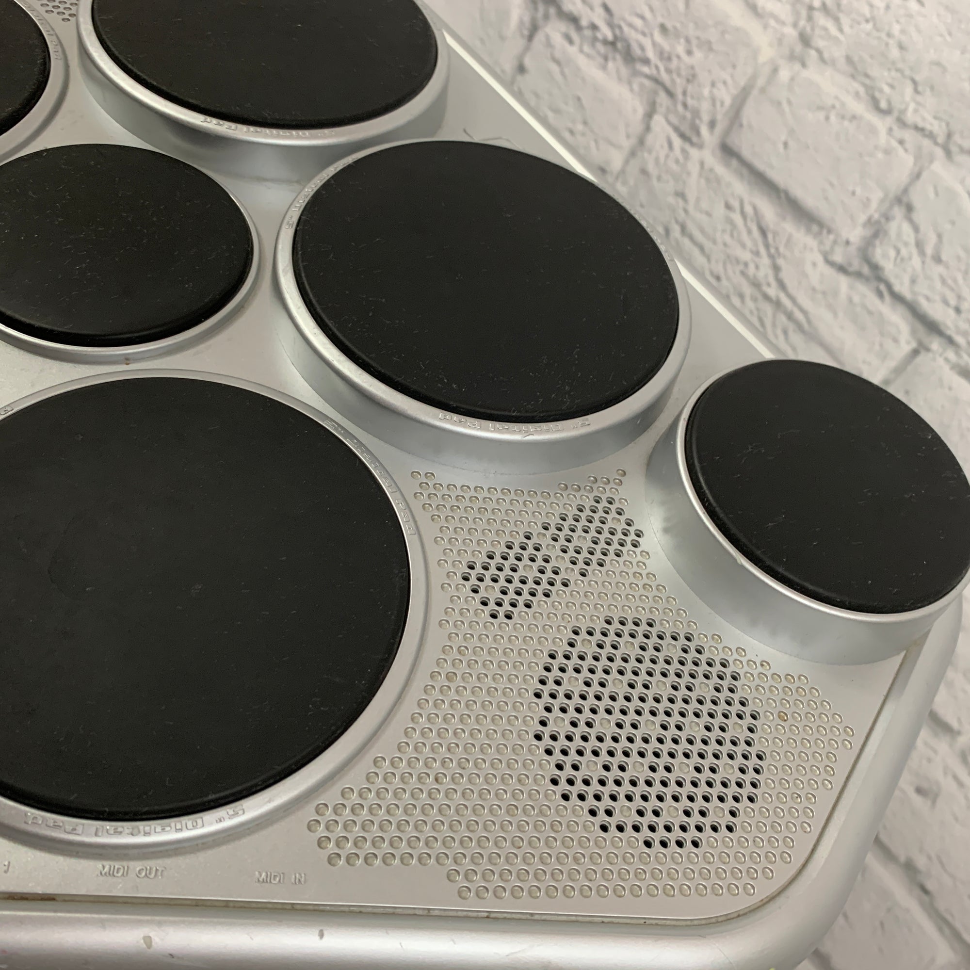 Yamaha DD-55 Drum Pad