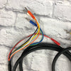 Unknown Eight Channel Hi-Definition Recording Snake