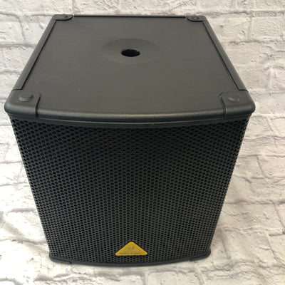 Behringer B1200D Pro 12 Active Subwoofer