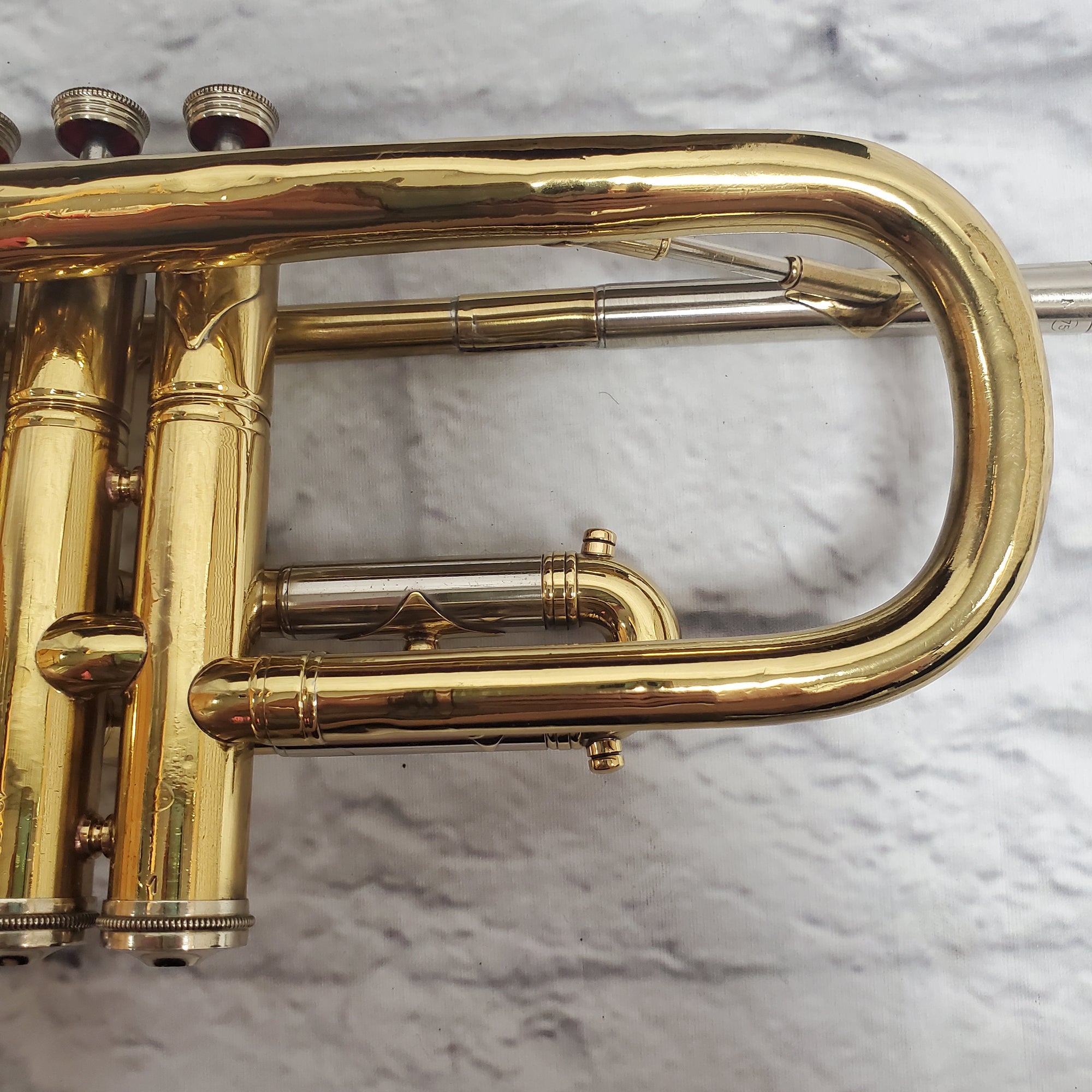 Couesnon Paris Trumpet - 42395
