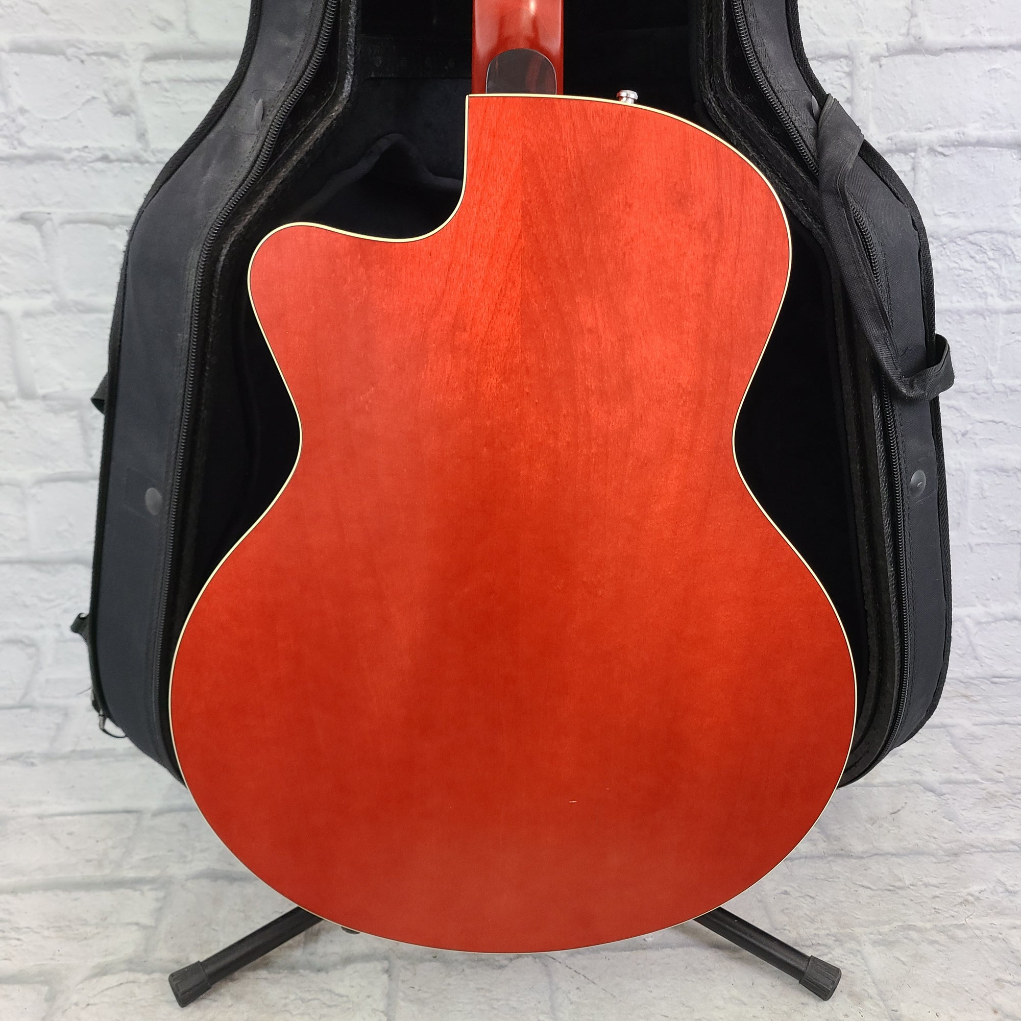 Godin Uptown 5th Avenue Hollow Body Electric