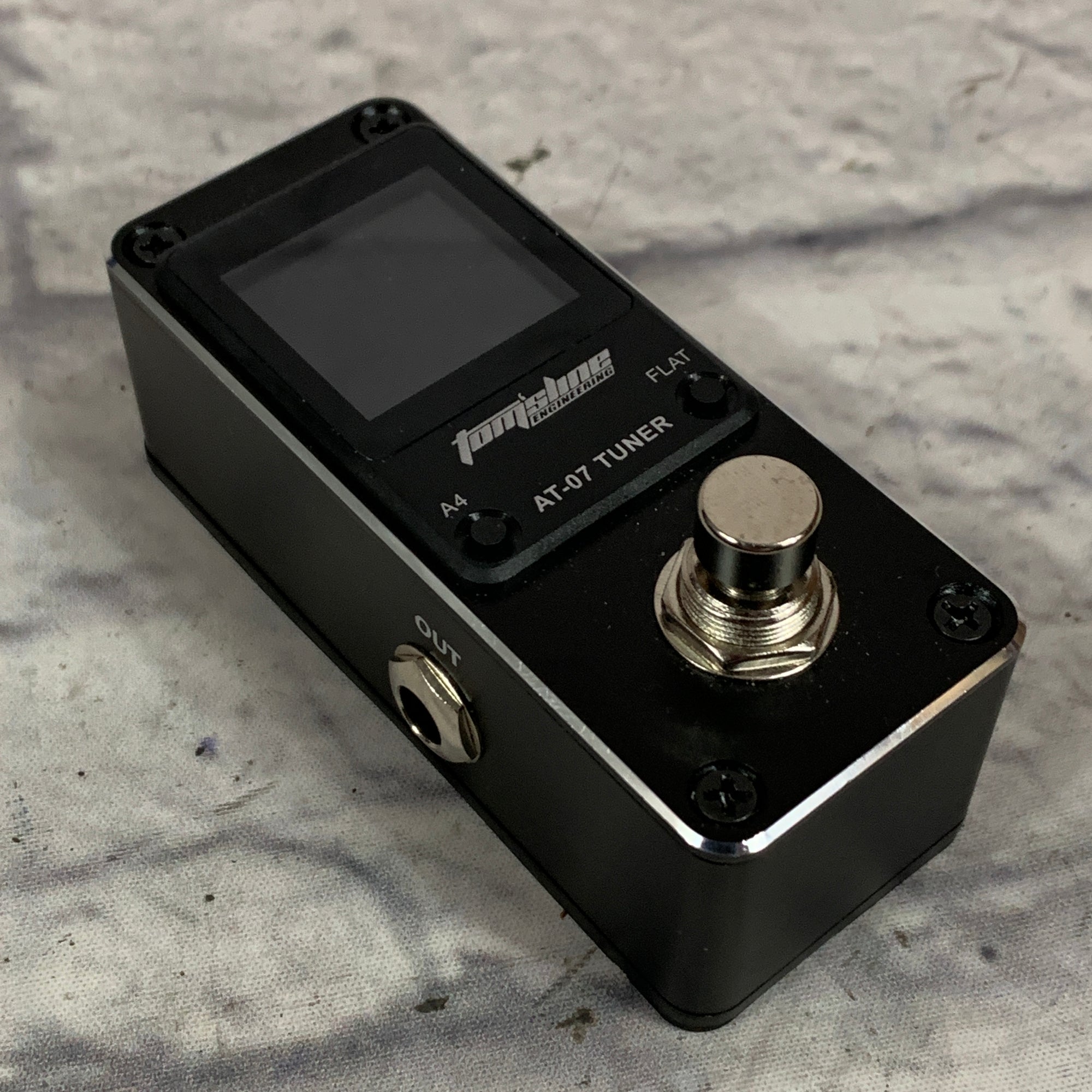 Tomsline AT-07 Tuner
