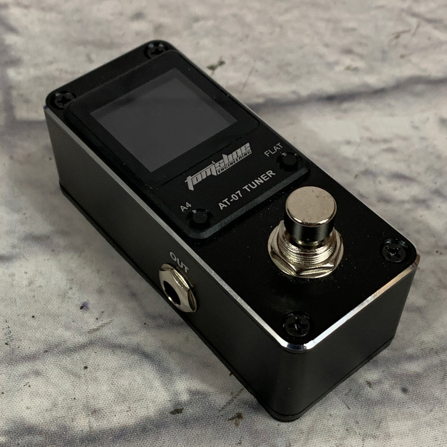 Tomsline AT-07 Tuner