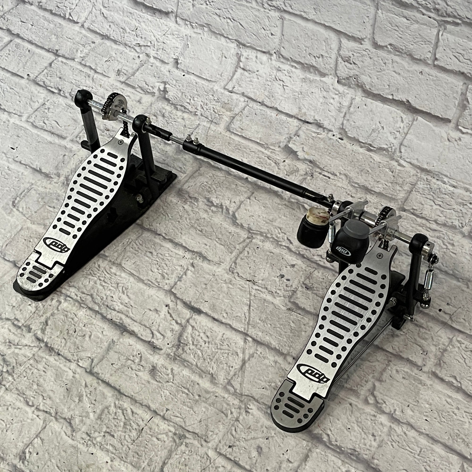 PDP 400 Series Double Kick Pedal