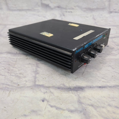 Alesis Micro Enhancer Dynamic Semiparametric Equalizer