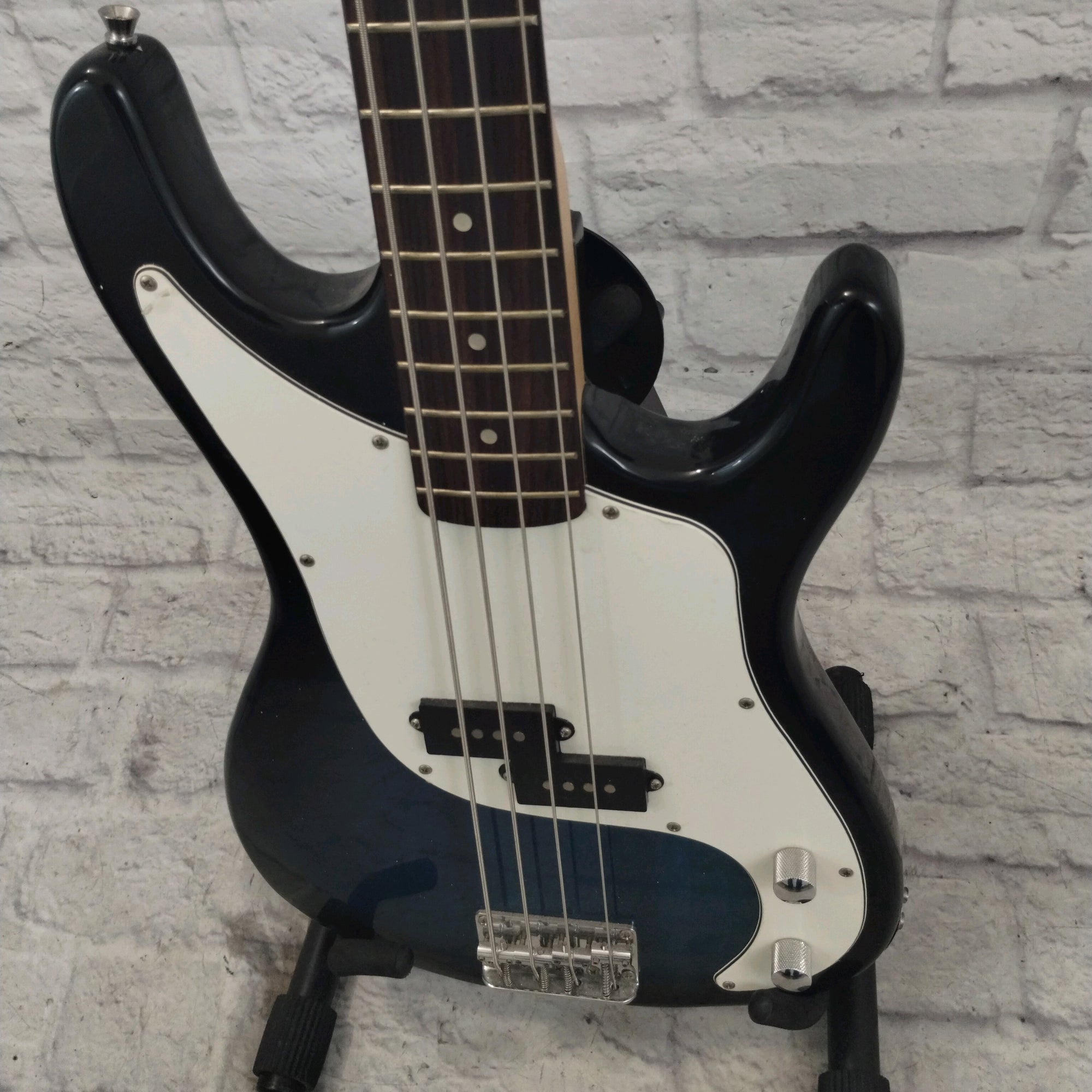 Principal GB43P-BLS Bass Guitar