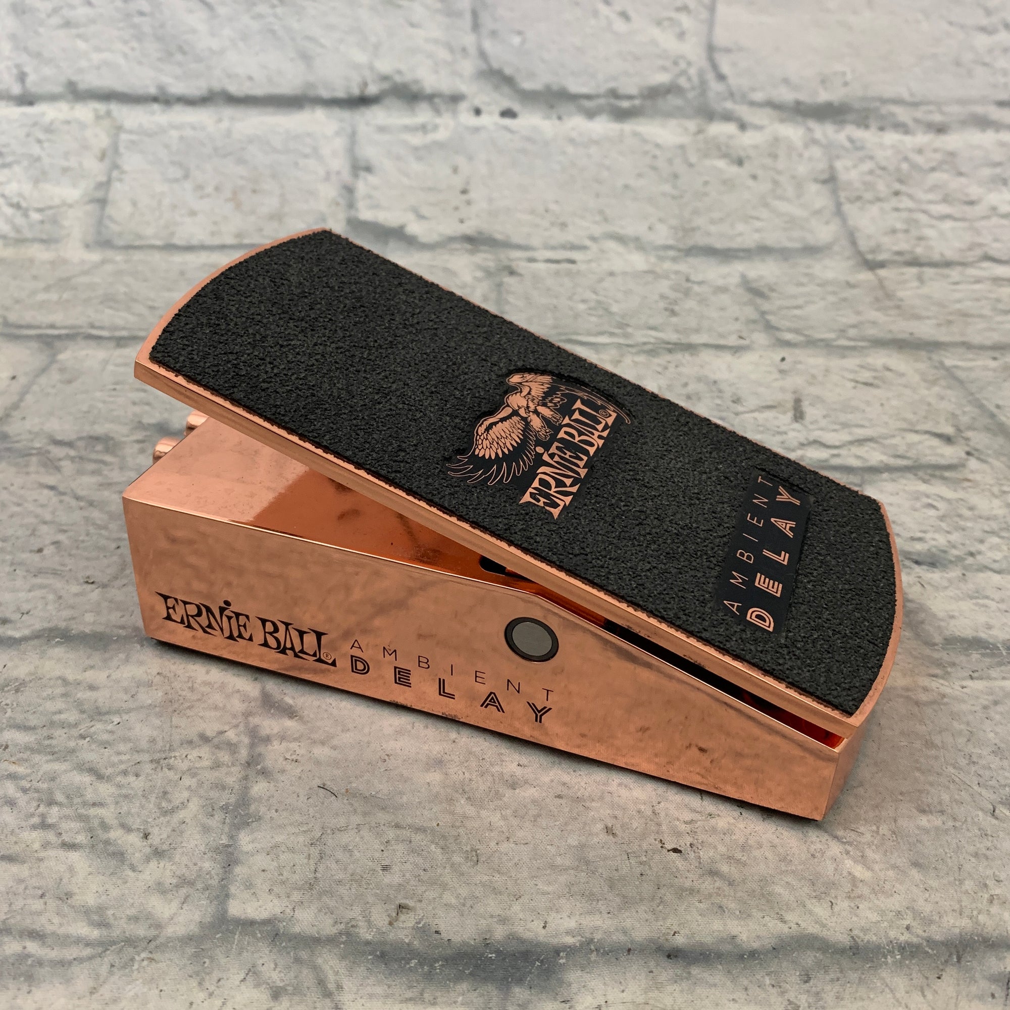 Ernie Ball Ambient Delay Pedal
