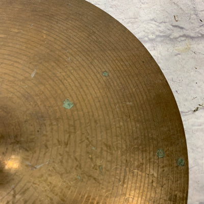 Sabian B8 16 Crash Cymbal