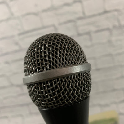 AKG Dynamic Mic D88-S