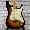 Harmony H80T-YS Electric Guitar Sunburst