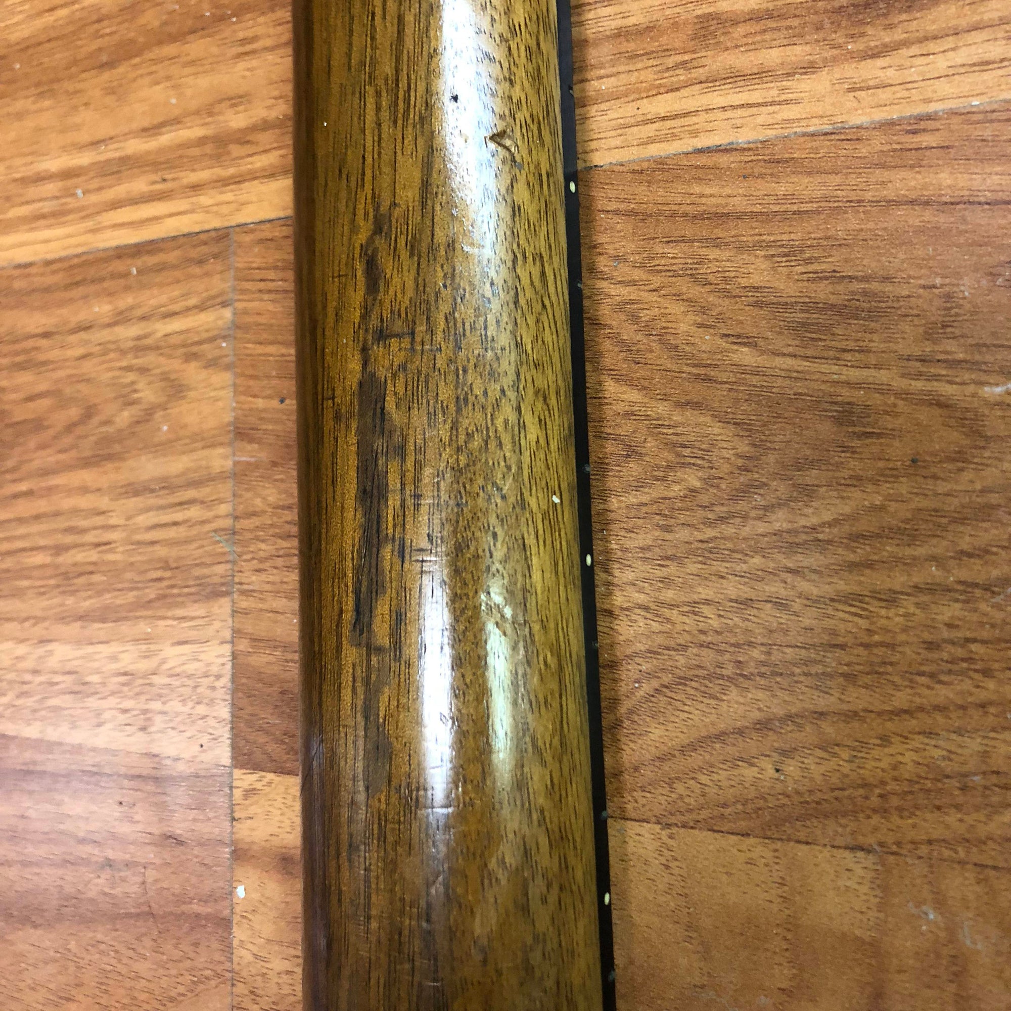 Vintage Gibson The Paul 1979 Walnut Finish