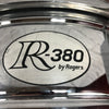 Vintage Rogers R380 14 Snare Drum