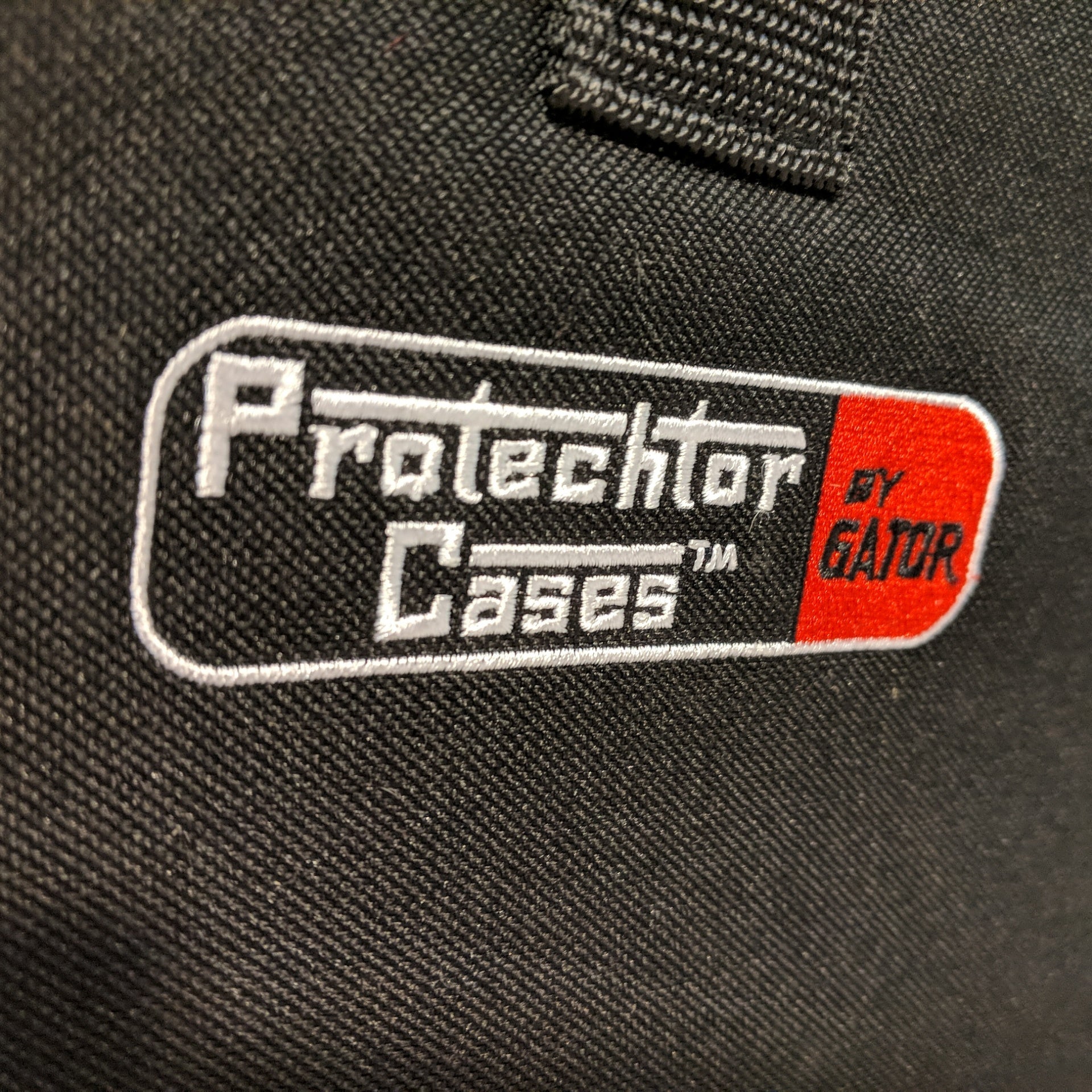 Gator Protechtor 12x10 Tom Drum Soft Case