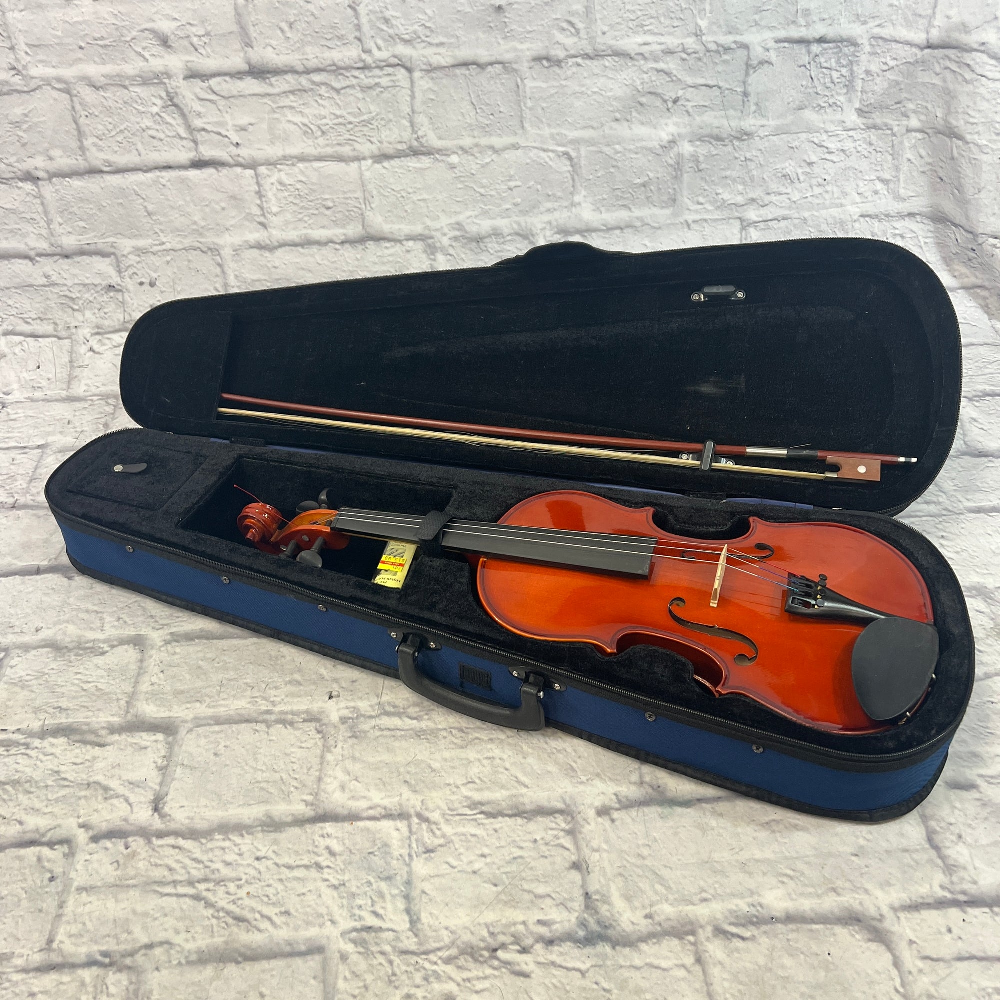 Oxford 3p014 13" Viola