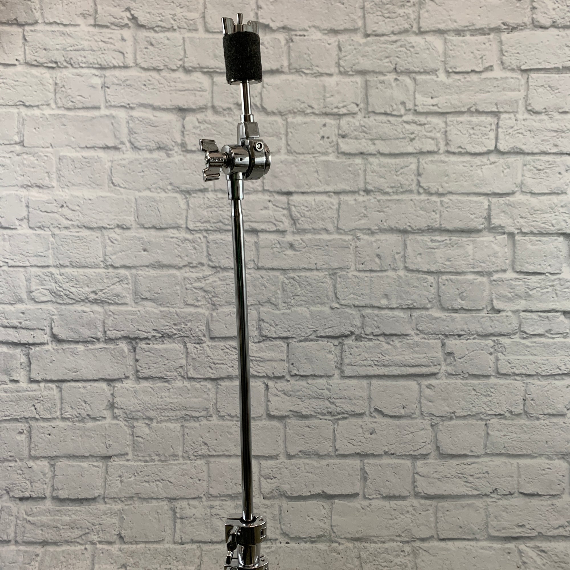 Gibraltar 8710 Flat Base Straight Cymbal Stand