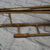 Oxford Student Trombone with case