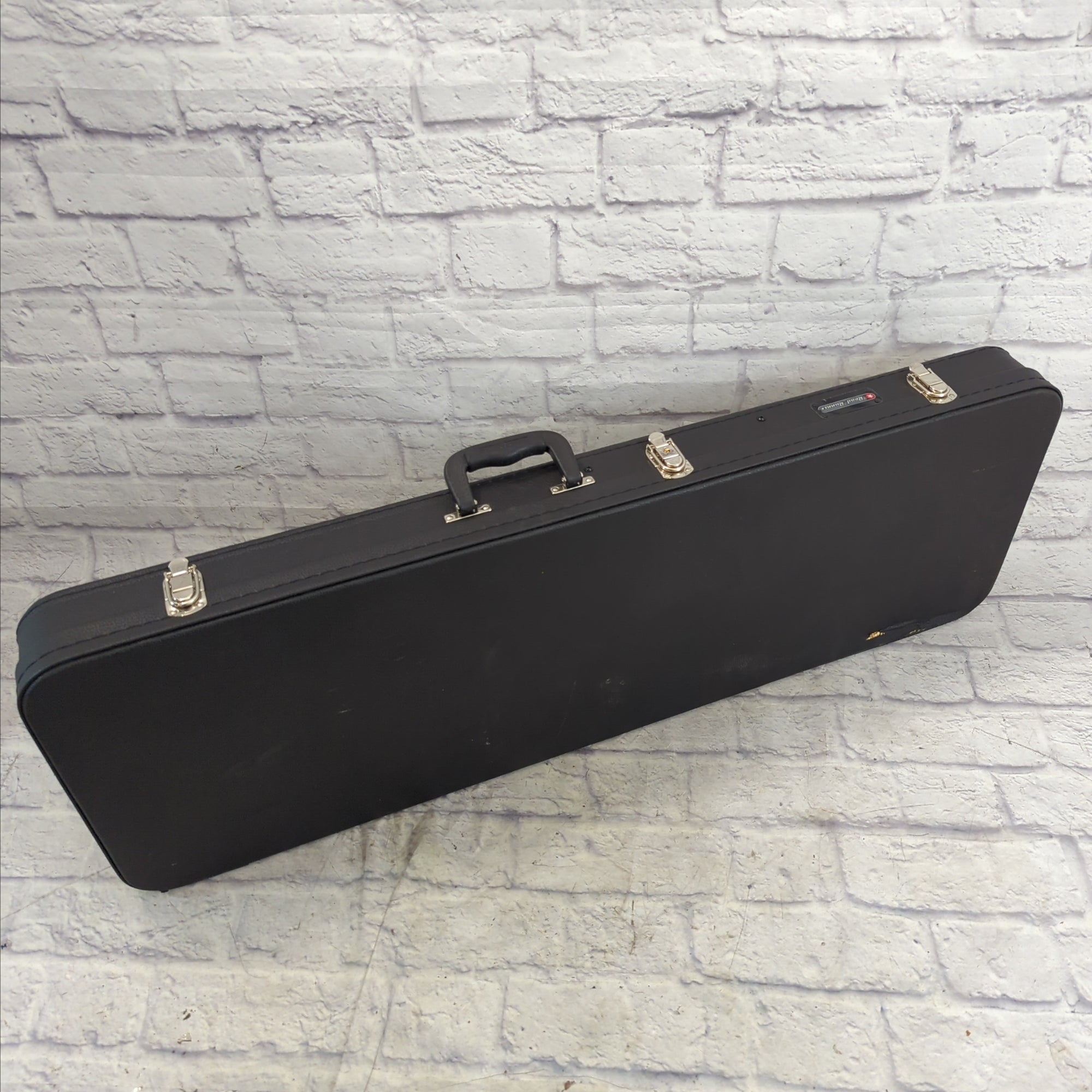 Road Runner Electric Guitar Hard Case