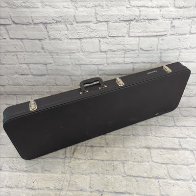 Road Runner Electric Guitar Hard Case
