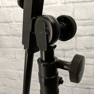 On-Stage OSS SB96+ Studio Boom Microphone Stand