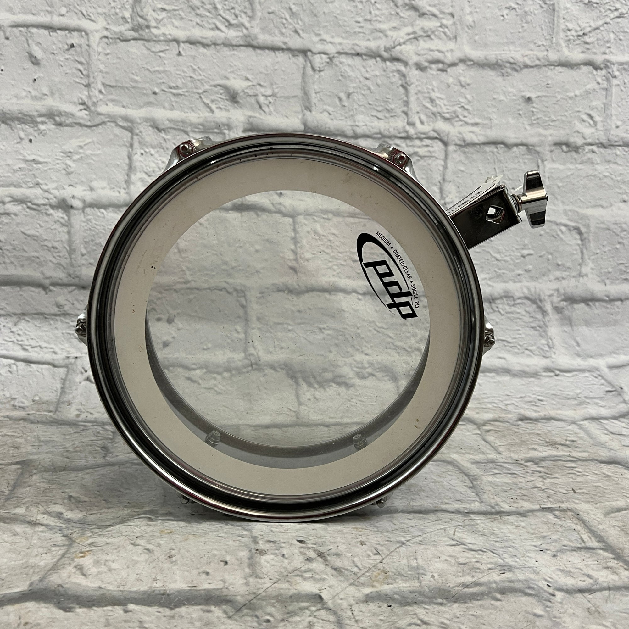 PDP Pacific 10" Piccolo Tom