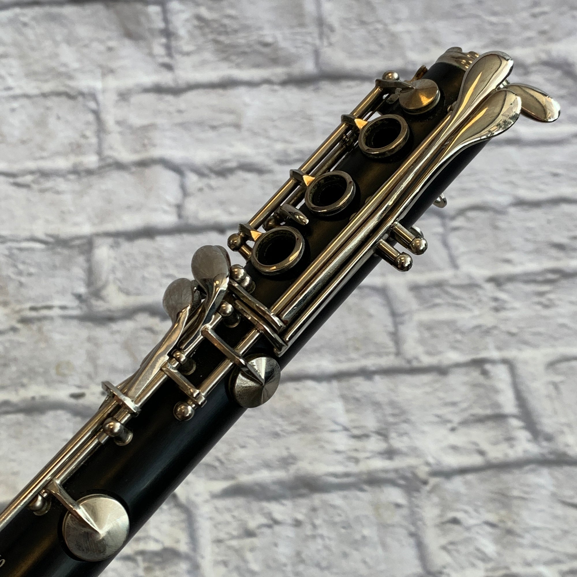 Vito Student Clarinet