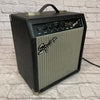 Squier BP-15 Bass Combo Amplifer