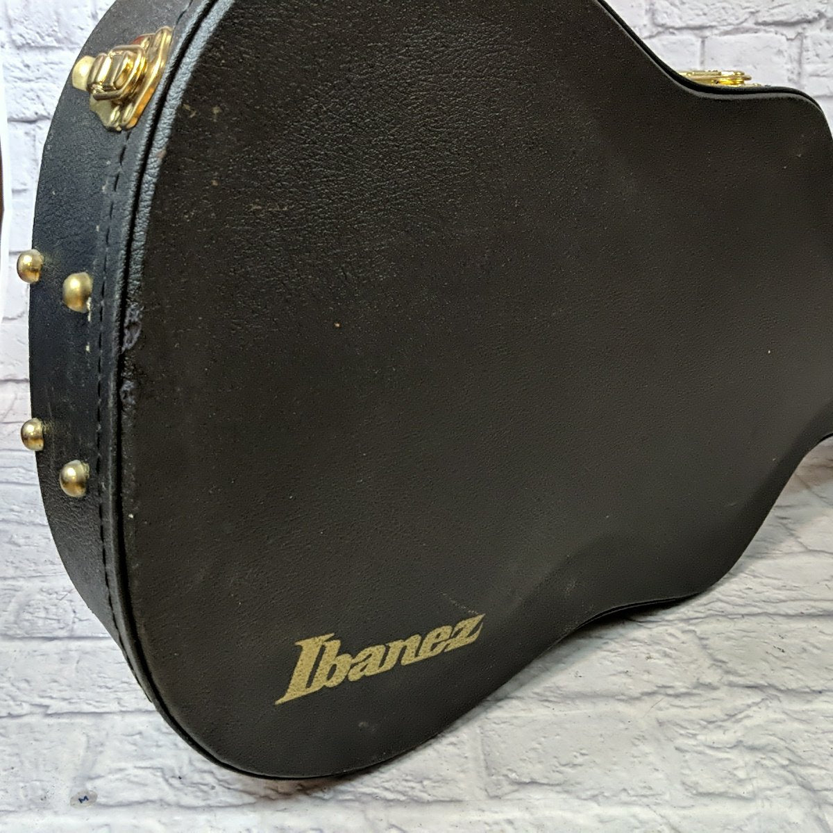Ibanez TKL Hardshell Dreadnought Acoustic Guitar Case