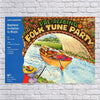 Bastien Folk Tune Party Piano