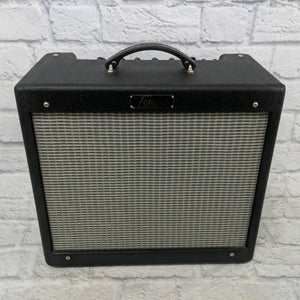 Fender Blues Junior III 15-Watt 1x12" Guitar Combo