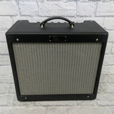 Fender Blues Junior III 15-Watt 1x12" Guitar Combo