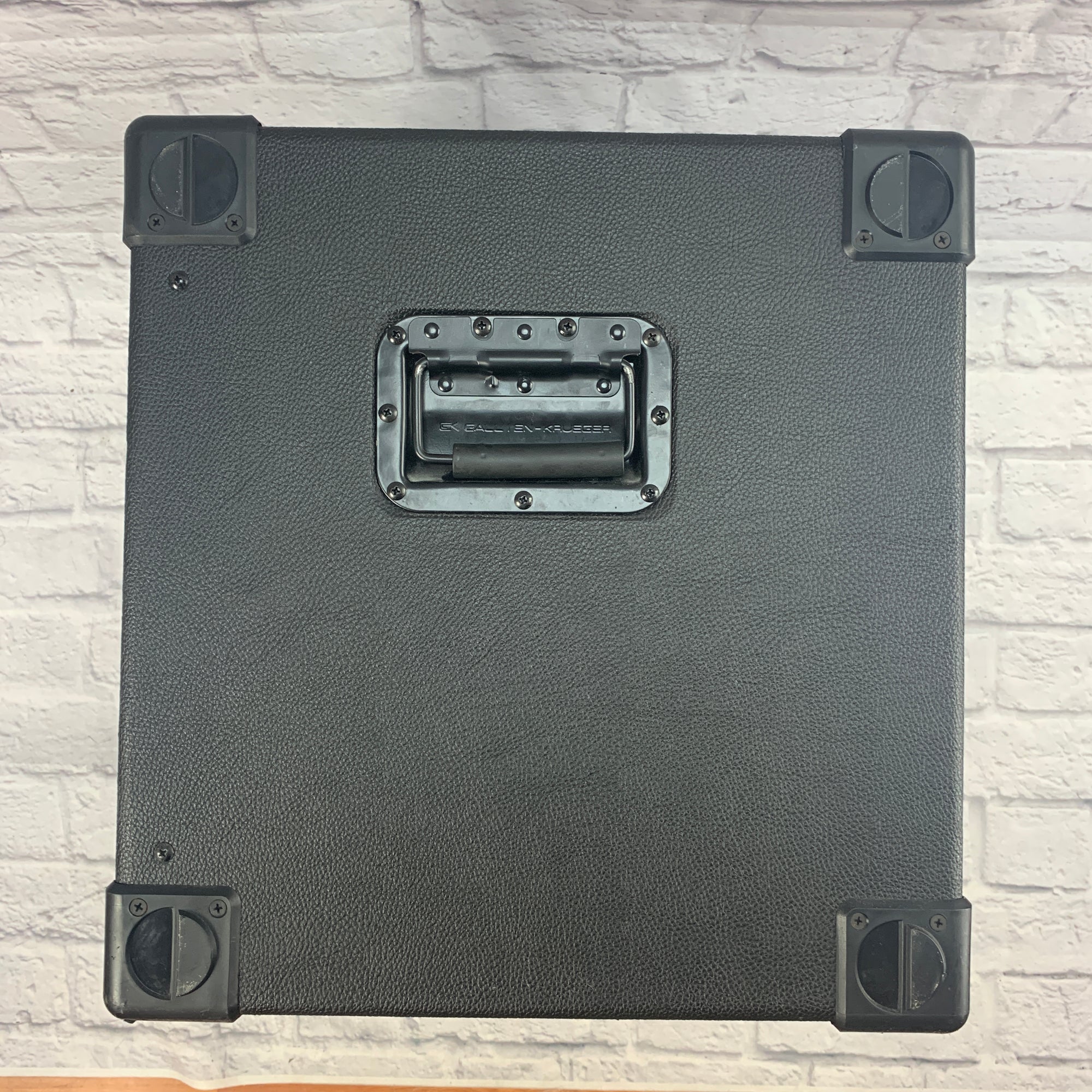 GK Neo 115 III Bass Cab