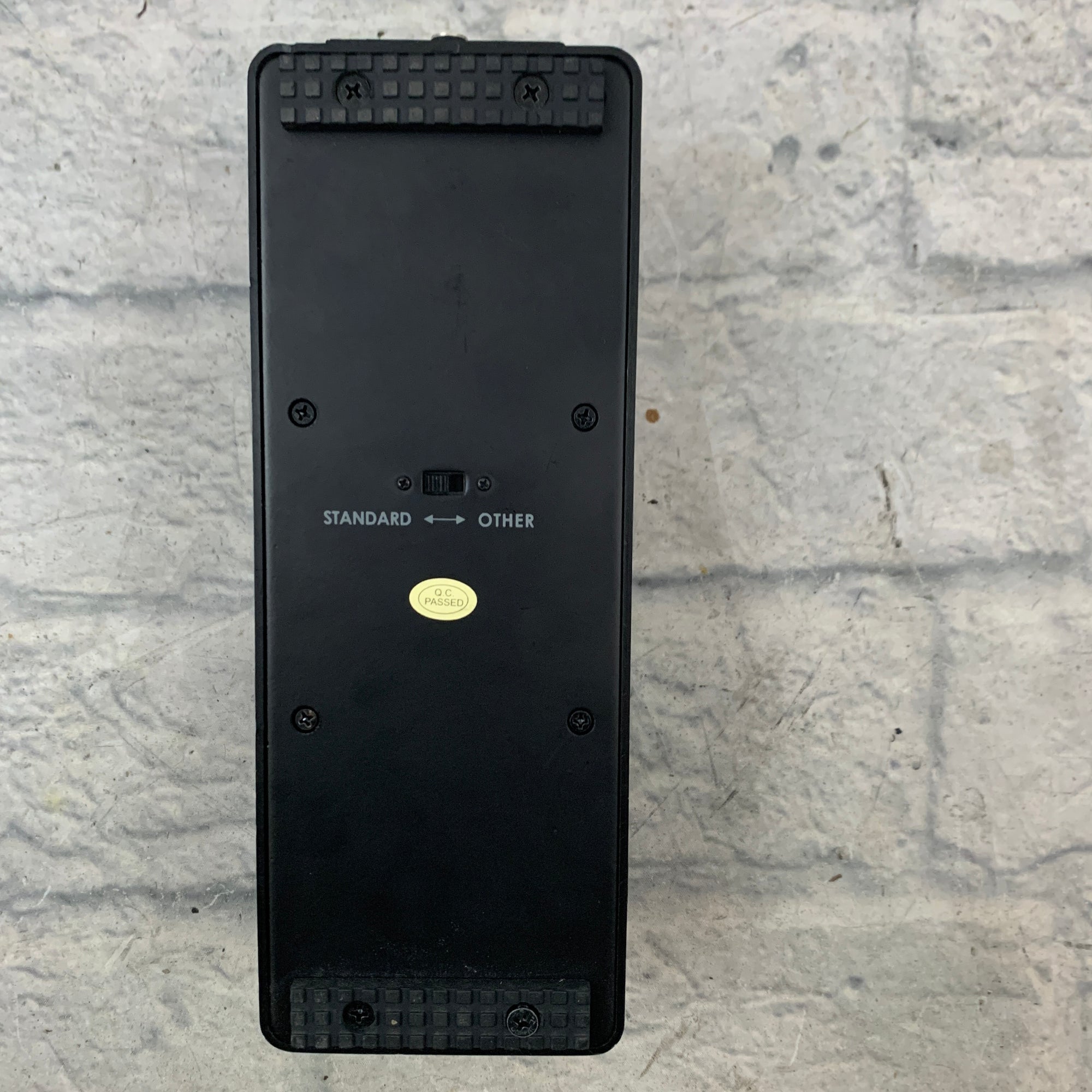 Moog Expression Pedal