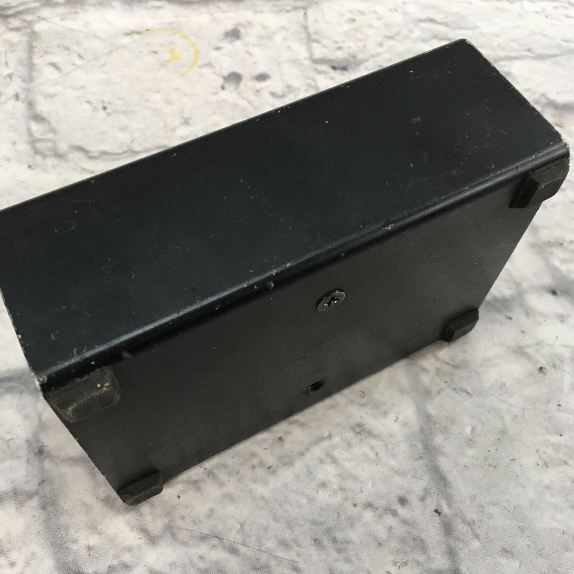 Whirlwind Hot Box Active Reference Direct Box