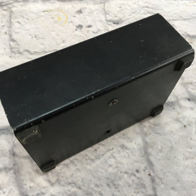 Whirlwind Hot Box Active Reference Direct Box