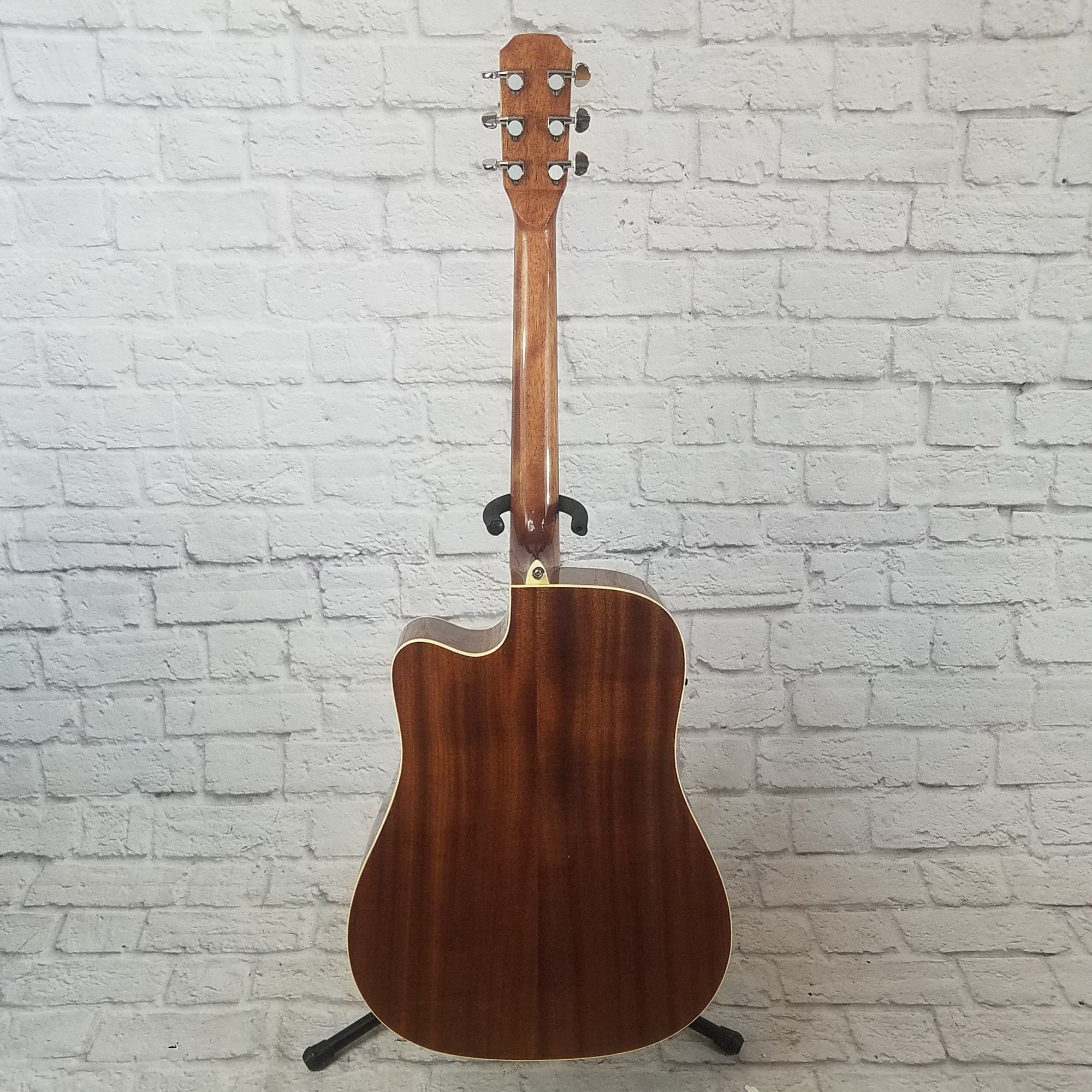 Austin AA45-DEC Acoustic Guitar