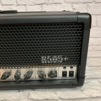 Peavey 6505+ 120-Watt 2-Channel Guitar Head