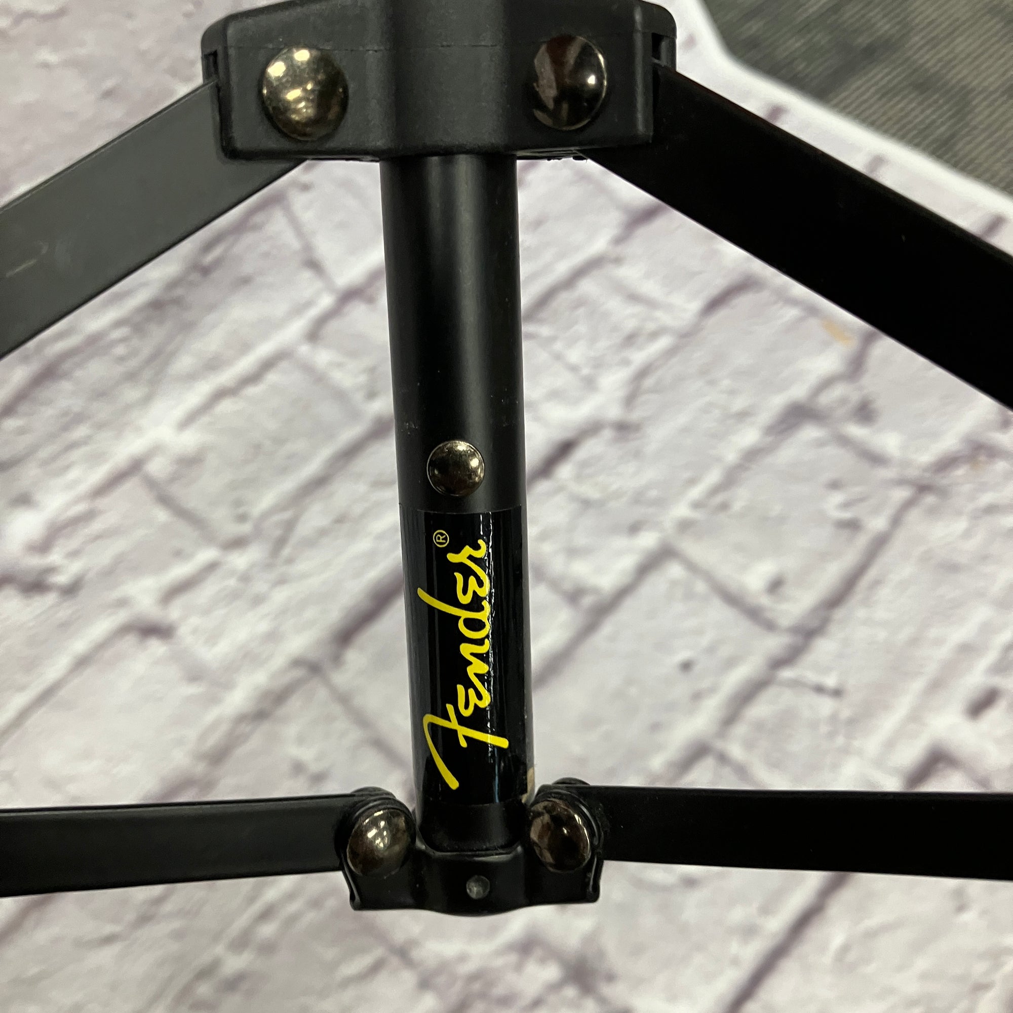 Fender Guitar Stand