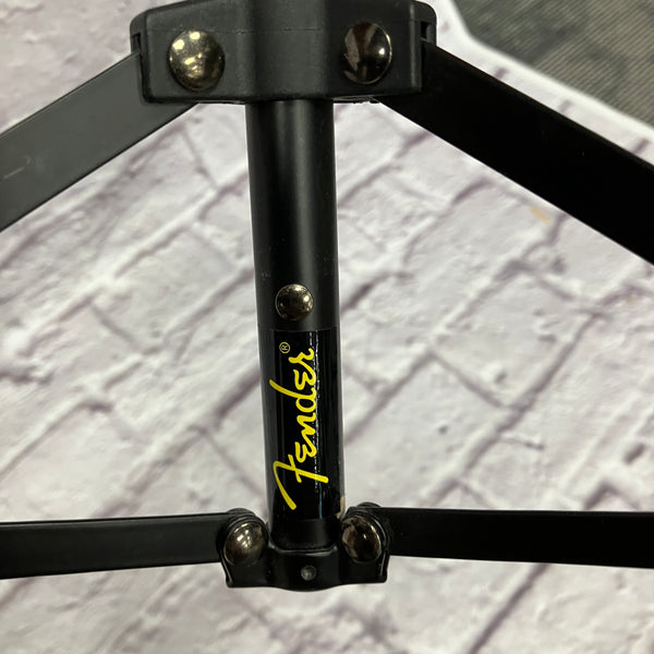 Fender Guitar Stand Evolution Music